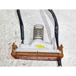 Recambio de intermitente delantero derecho para renault 11 (b/c37_) 1.6 d (b/c374) referencia OEM IAM   