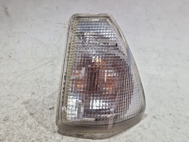 Recambio de piloto intermitente lateral delantero izquierdo para renault 18 variable (135_) 1.6 4x4 referencia OEM IAM 1205175  
