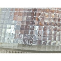Recambio de piloto intermitente lateral delantero izquierdo para renault 18 variable (135_) 1.6 4x4 referencia OEM IAM 1205175  