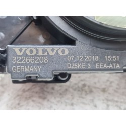 Recambio de mando multifuncion para volvo xc40 (536) t3 referencia OEM IAM 32266208  