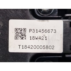 Recambio de mando multifuncion para volvo xc40 (536) t3 referencia OEM IAM P31456673  