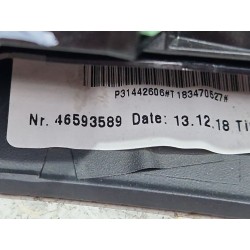 Recambio de mando multifuncion para volvo xc40 (536) t3 referencia OEM IAM P31456673  