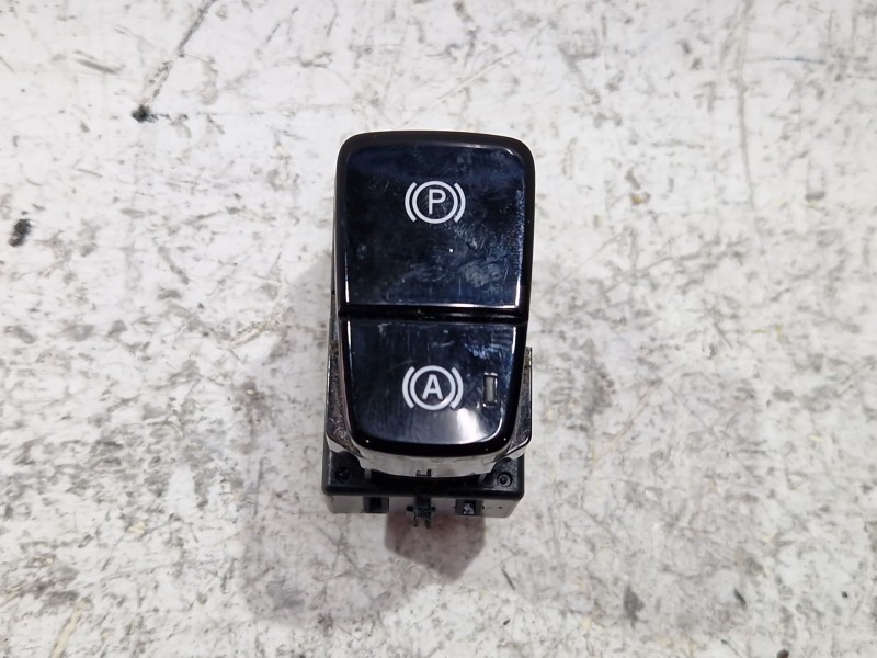 Recambio de boton freno mano para volvo xc40 (536) t3 referencia OEM IAM 31456219  