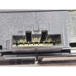 Recambio de pulsador maletero / porton para volvo xc40 (536) t3 referencia OEM IAM P31443873  