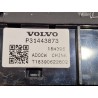 Recambio de pulsador maletero / porton para volvo xc40 (536) t3 referencia OEM IAM P31443873  