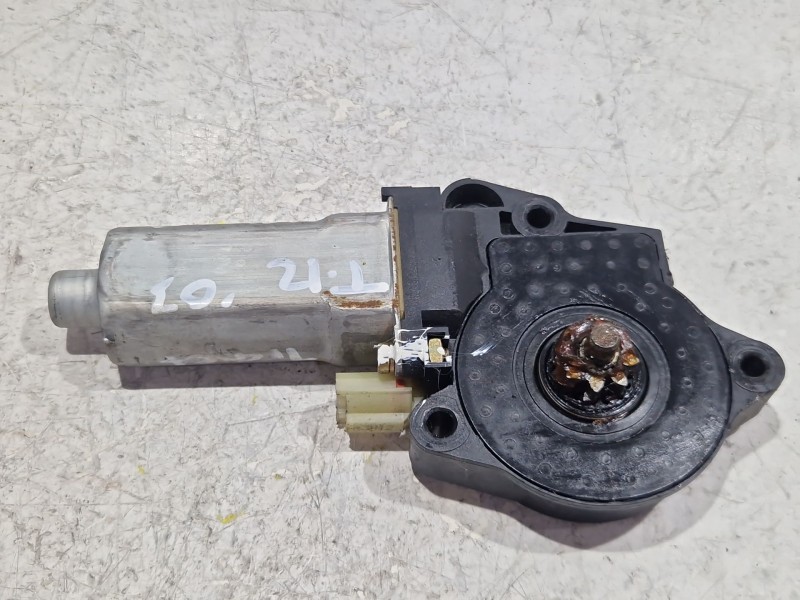 Recambio de motor elevalunas trasero izquierdo para hyundai trajet (fo) 2.0 crdi referencia OEM IAM   