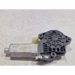 Recambio de motor elevalunas trasero izquierdo para hyundai trajet (fo) 2.0 crdi referencia OEM IAM   