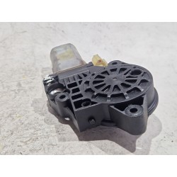 Recambio de motor elevalunas trasero izquierdo para hyundai trajet (fo) 2.0 crdi referencia OEM IAM   