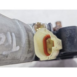 Recambio de motor elevalunas trasero izquierdo para hyundai trajet (fo) 2.0 crdi referencia OEM IAM   