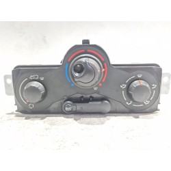 MANDO CLIMATIZADOR 5F2140100 