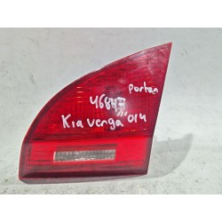 Recambio de piloto trasero derecho interior porton para kia venga (yn) 1.4 cvvt referencia OEM IAM 924061P000  