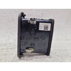 Recambio de aireador derecho para volvo xc40 (536) t3 referencia OEM IAM 31477270  