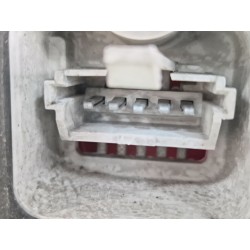 Recambio de piloto trasero derecho para renault twingo 1.2 55cv referencia OEM IAM 7700426320  