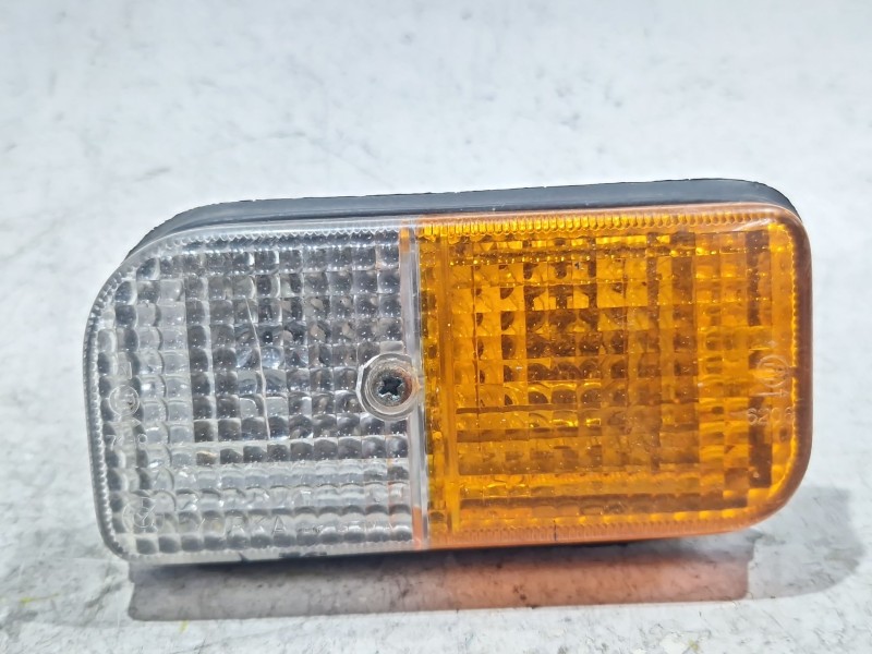 Recambio de piloto delantero izquierdo para renault 4 (112_) 1.1 (1128, s128) referencia OEM IAM 2451870501  