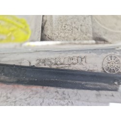 Recambio de piloto delantero izquierdo para renault 4 (112_) 1.1 (1128, s128) referencia OEM IAM 2451870501  