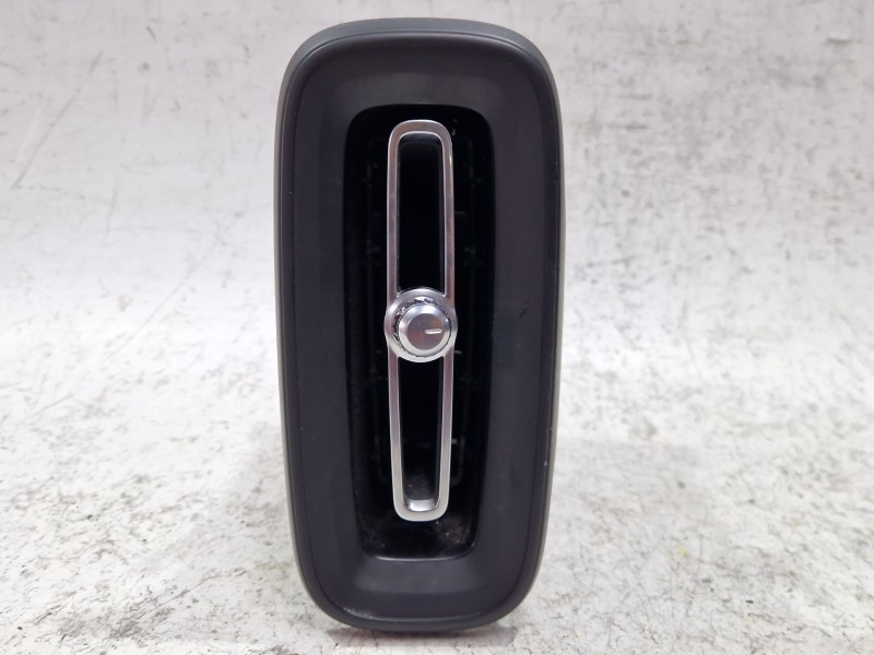 Recambio de aireador izquierdo para volvo xc40 (536) t3 referencia OEM IAM 31477269  