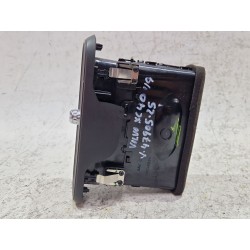 Recambio de aireador izquierdo para volvo xc40 (536) t3 referencia OEM IAM 31477269  