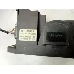 Recambio de potenciometro pedal gas para seat leon (1m1)(11.1999) tdi referencia OEM IAM 1J1721503K  