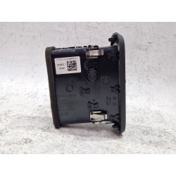 Recambio de aireador izquierdo para volvo xc40 (536) t3 referencia OEM IAM 31477269  