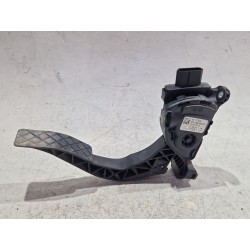 Recambio de potenciometro pedal para audi a5 coupe (8t)(2007) 3.0 tdi quattro [3,0 ltr. - 176 kw v6 24v tdi] referencia OEM IAM 