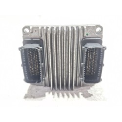 Recambio de centralita inyeccion para daewoo lanos (klat) 1.3 referencia OEM IAM 09388029  