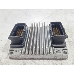 Recambio de centralita inyeccion para daewoo lanos (klat) 1.3 referencia OEM IAM 09388029  