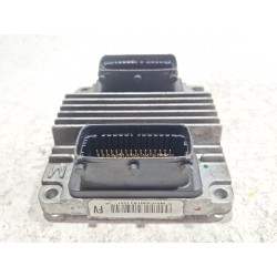 Recambio de centralita inyeccion para daewoo lanos (klat) 1.3 referencia OEM IAM 09388029  