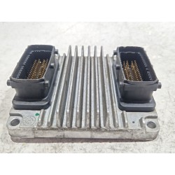 Recambio de centralita inyeccion para daewoo lanos (klat) 1.3 referencia OEM IAM 09388029  