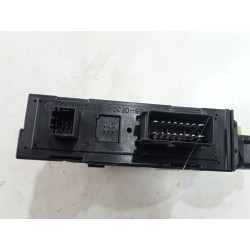 Recambio de motor elevalunas delantero derecho para peugeot 307 (3a/c) 2.0 hdi 90 referencia OEM IAM 9634457480  