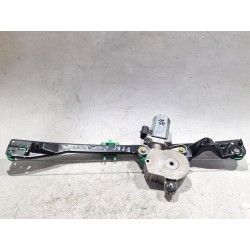 Recambio de mecanismo elevalunas delantero izquierdo para fiat ii punto (188) berlina (1999) 1.2 16v 80 (188.233, .235, .253, .2