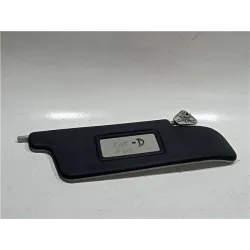 Recambio de parasol derecho para peugeot 205 berlina (02.1983) 1.8 diesel referencia OEM IAM C1M  