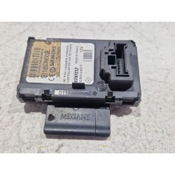 Recambio de conmutador de arranque para renault megane ii (bm0/1_, cm0/1_) 1.5 dci referencia OEM IAM 8200125077  