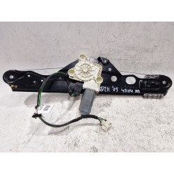 Recambio de mecanismo elevalunas delantero derecho para mercedes-benz clase e (w211) e 280 cdi (211.020) referencia OEM IAM A211