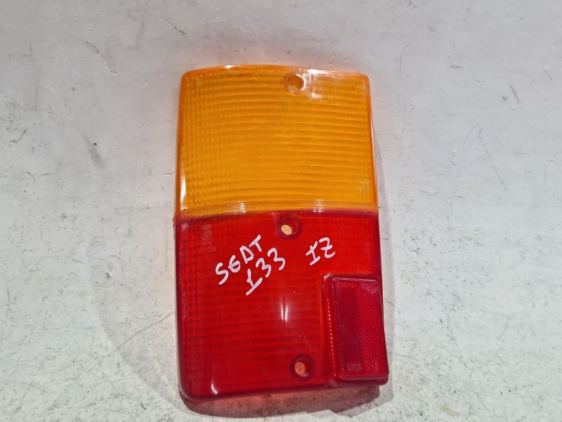 Recambio de piloto trasero izquierdo para seat 133 (133a) 0.8 referencia OEM IAM   