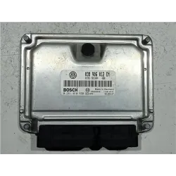 Recambio de centralita inyeccion para seat ibiza (6l1)(04.2002) 1.9 tdi referencia OEM IAM 038906012EM  