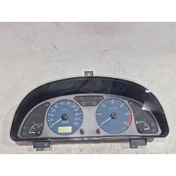 Recambio de cuadro completo para citroën xsara (n1) 2.0 hdi 90 referencia OEM IAM P9639708580B02  