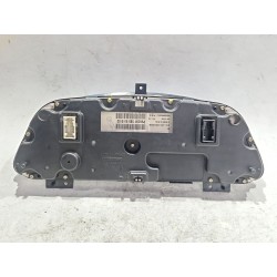 Recambio de cuadro completo para citroën xsara (n1) 2.0 hdi 90 referencia OEM IAM P9639708580B02  