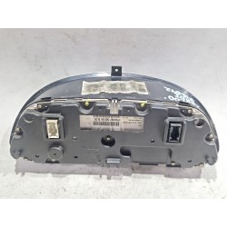 Recambio de cuadro completo para citroën xsara (n1) 2.0 hdi 90 referencia OEM IAM P9639708580B02  