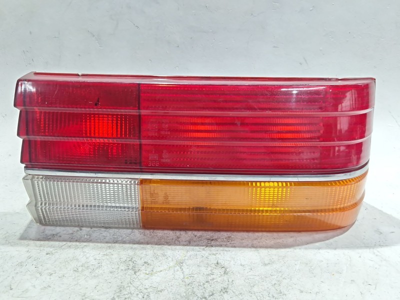 Recambio de piloto trasero derecho para renault r 25 (b29)(1983) 2.1 diesel (b296) referencia OEM IAM   