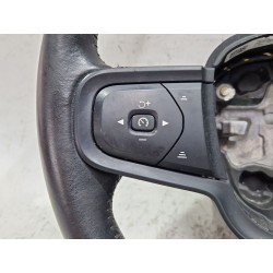 Recambio de volante para volvo xc40 (536) t3 referencia OEM IAM P32227629  