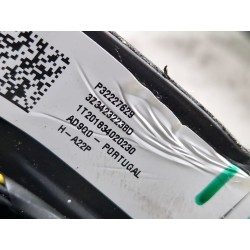 Recambio de volante para volvo xc40 (536) t3 referencia OEM IAM P32227629  