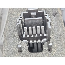 Recambio de piloto trasero derecho para renault twingo (cn0_) 1.2 16v (cn0a) referencia OEM IAM 2VA965454  