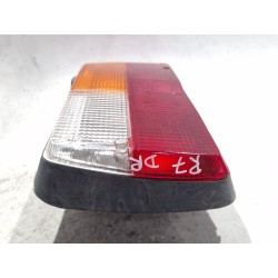 Recambio de piloto trasero derecho para renault 7 (124_) 1.0 referencia OEM IAM   