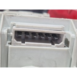 Recambio de piloto trasero izquierdo para audi a3 (8l1) 1.9 tdi quattro referencia OEM IAM 8L0945095B05S  