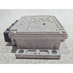 Recambio de centralita inyeccion para citroën c4 berlina 16v referencia OEM IAM 9657649280  