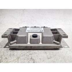 Recambio de centralita inyeccion para citroën c4 berlina 16v referencia OEM IAM 9657649280  