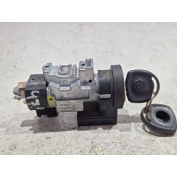 Recambio de conmutador de arranque para opel corsa b (s93) 1.7 d (f08, f68, m68) referencia OEM IAM 24418928  
