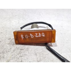 INTERMITENTE DELANTERO IZQUIERDO 