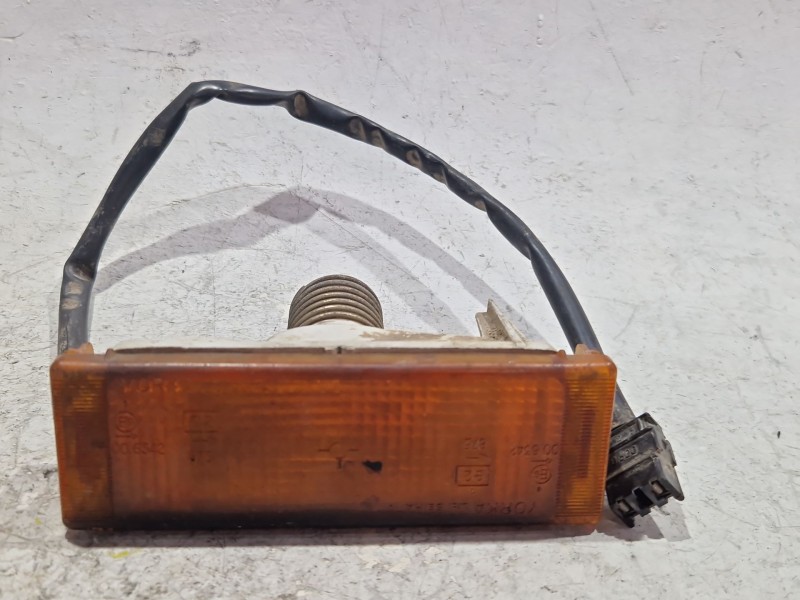 Recambio de intermitente delantero izquierdo para renault 11 (b/c37_) 1.6 d (b/c374) referencia OEM IAM   