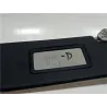 Recambio de parasol derecho para peugeot 205 berlina (02.1983) 1.8 diesel referencia OEM IAM C1M  
